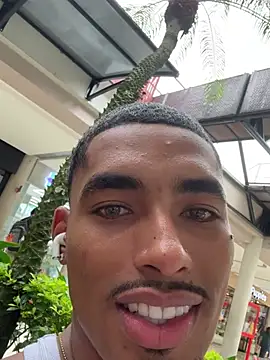 LiamByrne online show from April 16, 7:25 pm