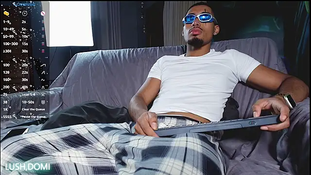 LiamByrne online show from March 21, 10:20 am