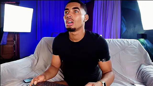 LiamByrne online show from April 8, 4:57 am