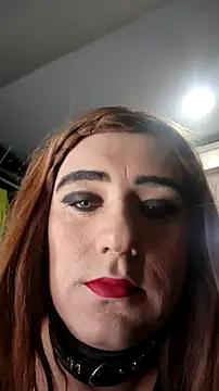 Sissycandy1989 online show from September 27, 6:44 am