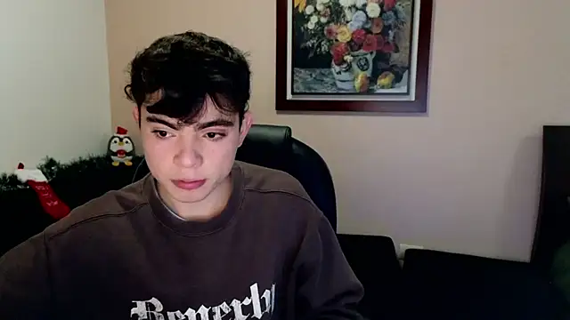 lukeboyce33 online show from November 25, 1:29 am