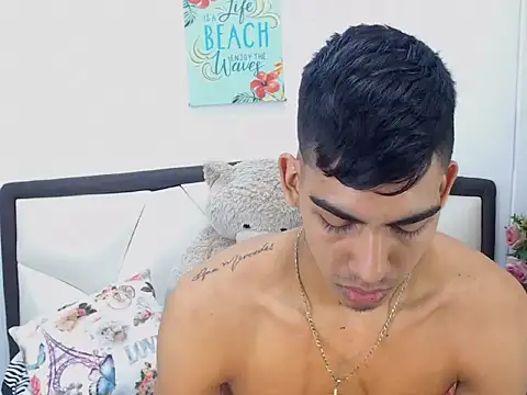 Liam Wyat online show from November 29, 11:12 am