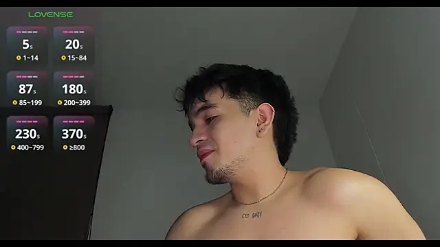 cmzo  online show from February 20, 1:13 am