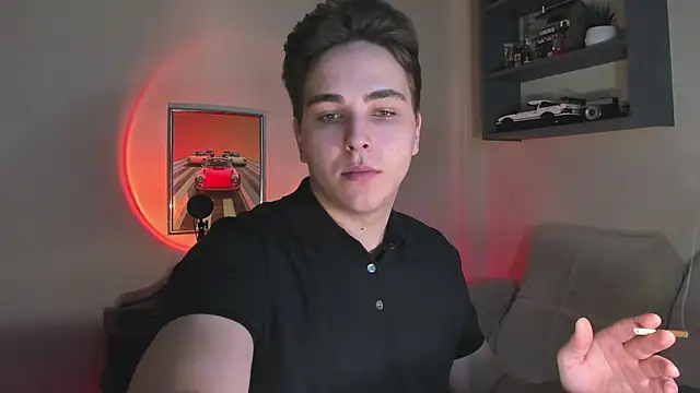 Eric ether online show from November 6, 5:05 pm