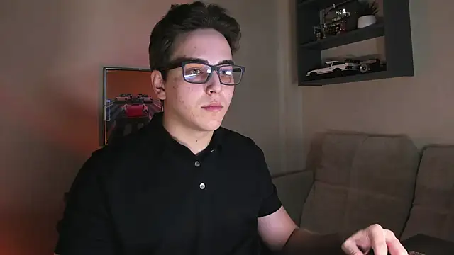 Eric ether online show from November 2, 10:03 pm