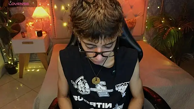 Matty Sparkk online show from March 22, 1:16 pm