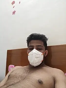 nickjones698 online show from March 14, 4:21 am