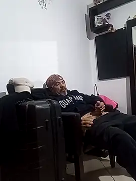 teroleto online show from January 18, 2:02 am