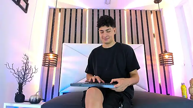 Jhojan twink online show from October 23, 1:03 pm