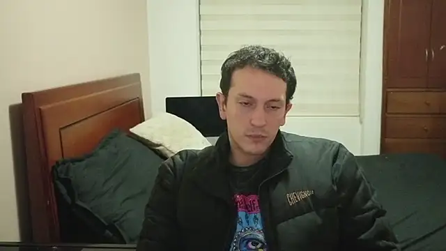 hardaftercum online show from April 11, 3:02 am