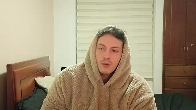 hardaftercum online show from April 20, 2:58 am