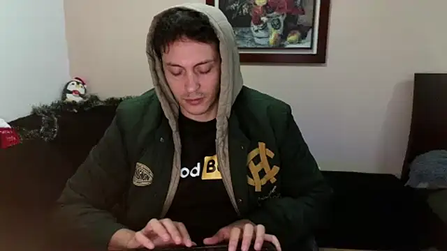 hardaftercum online show from December 5, 5:03 am