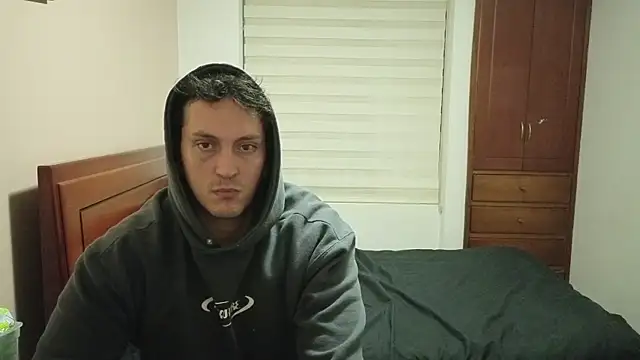 hardaftercum online show from July 20, 2:51 am