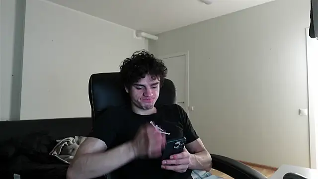 Brad Holloway online show from January 12, 2:43 pm