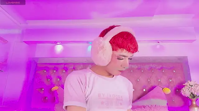 Andy Leex online show from March 2, 8:27 pm