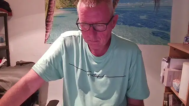 JamesBauer online show from May 15, 4:42 am