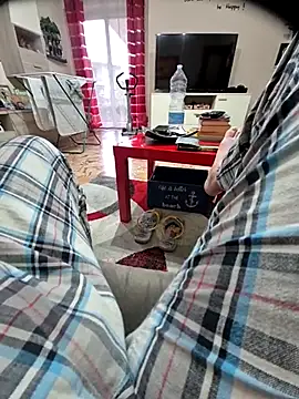 Maurzioxh online show from March 15, 4:10 pm