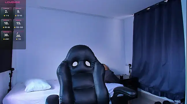 Etheral teo online show from March 20, 8:19 pm