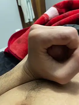 Mehdi0908el online show from February 12, 10:27 pm