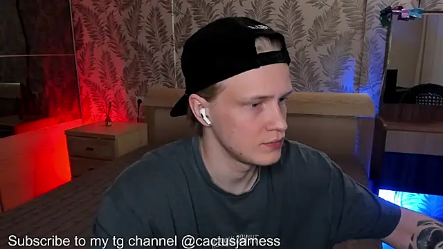Snapshot of Cactus__James chatting on October 21, 5:16 pm Cactus James online show from October 21, 5:16 pm
