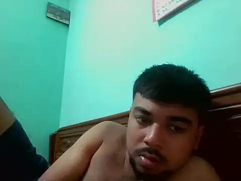 FuckRudra69 online show from November 26, 8:50 am