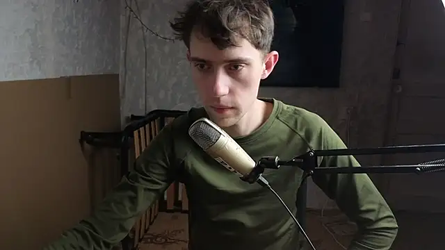 w0rkman online show from February 10, 11:42 pm