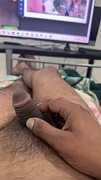 rickyjam999 online show from January 10, 4:22 pm