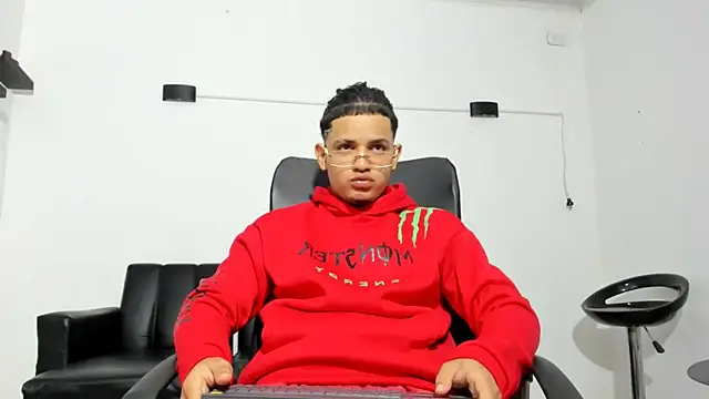 samxx muscle online show from March 30, 7:31 am