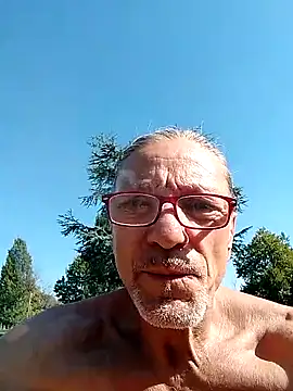 Deddyitalia3p online show from September 19, 1:22 pm