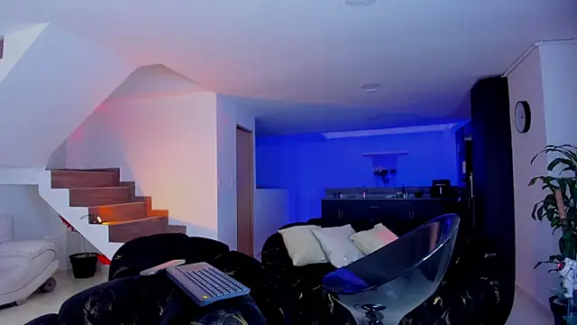 Lukas Green online show from February 16, 6:17 pm