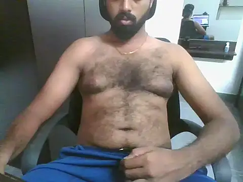 lovelyakash69 online show from October 2, 8:29 am