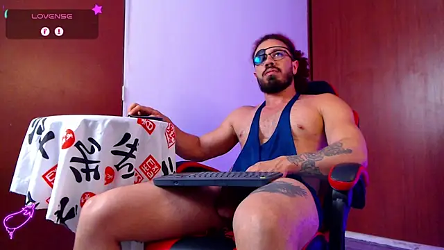 pirata fitness online show from November 13, 10:46 pm