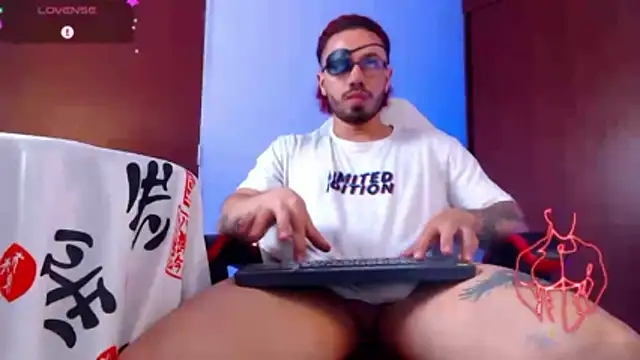 pirata fitness online show from February 22, 3:13 pm