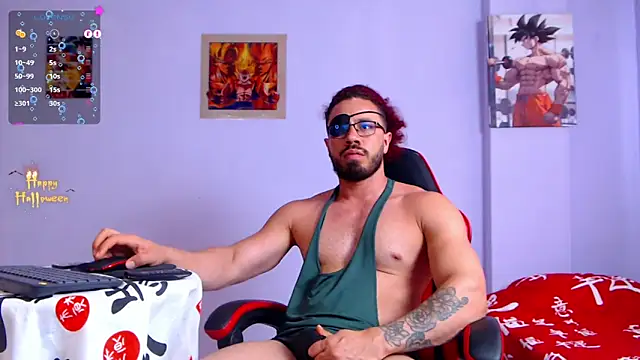 pirata fitness online show from October 30, 12:39 pm