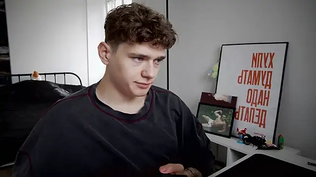 DanyDavis online show from September 22, 7:30 am