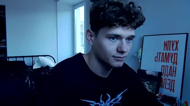 DanyDavis online show from October 1, 12:31 pm