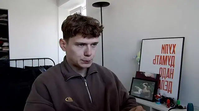 DanyDavis online show from September 29, 10:13 am