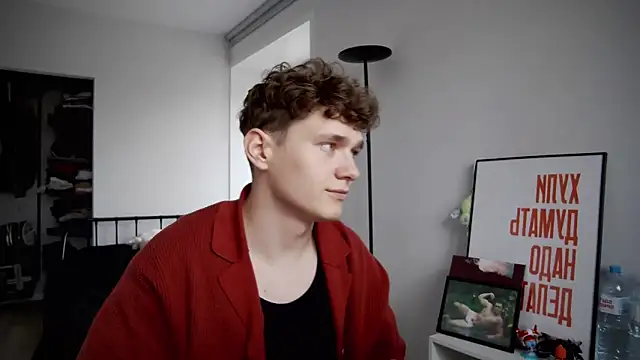 DanyDavis online show from September 26, 12:36 pm