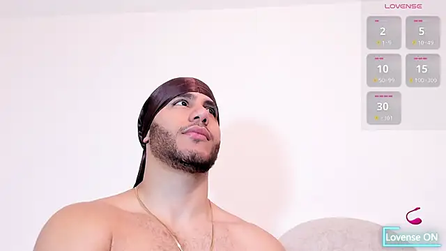 ibraiimm online show from March 23, 8:26 pm