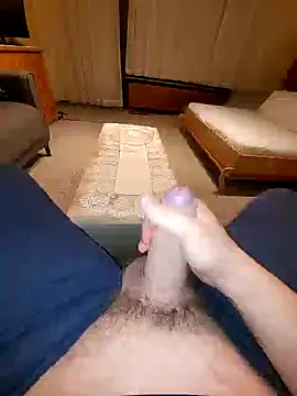 fatCabel online show from November 25, 6:32 pm