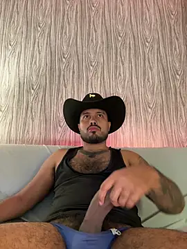 PapiStan online show from February 6, 1:02 am