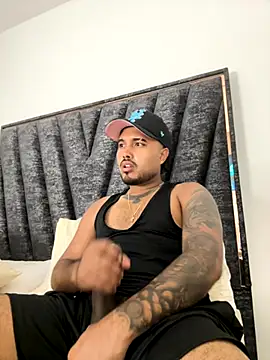 PapiStan online show from September 19, 2:56 am