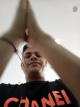 Andy loversex online show from March 20, 2:42 pm