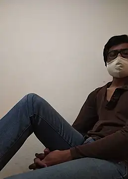 SunkLupus online show from March 23, 6:37 am