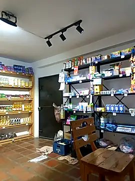 elnegro707070 online show from November 14, 11:00 am