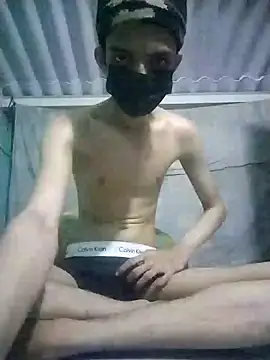 Snapshot of HannanKhan25 chatting on October 20, 12:09 pm HannanKhan25 online show from October 20, 12:09 pm