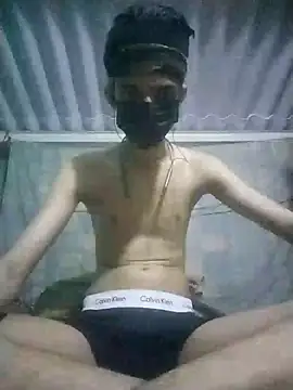 HannanKhan25 online show from November 27, 1:26 pm