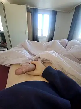 geilerschwanz556r7 online show from January 7, 1:05 pm