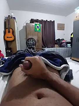 Preto Dr online show from June 2, 8:32 pm