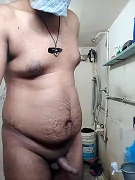 Brown69 guy online show from April 3, 6:32 am